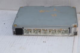 Toyota ECM ECU PCM Engine Control Unit Module Computer 89666-04050 image 5
