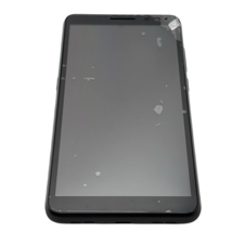 Alcatel Volta 5002R Android Smartphone 5.5" Display Cricket Locked 5MP 3... - $22.46