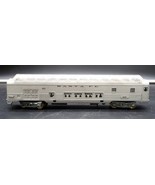 Vintage Penn Line HO Full Dome Santa Fe Lighted Passenger Car #507 - $35.14 CAD