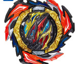 TAKARA TOMY Dangerous Belial / Belfyre Almight-2 Burst DB Beyblade B-191... - $74.00