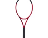 Wilson Clash 100L V2 Unstrung Performance Tennis Racket - Grip Size 3-4 ... - £199.68 GBP