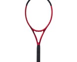 Wilson Clash 100L V2 Unstrung Performance Tennis Racket - Grip Size 3-4 ... - $249.00