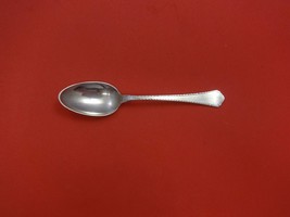 Le Moderne by Wallace Sterling Silver Teaspoon 5 7/8&quot; - £36.45 GBP