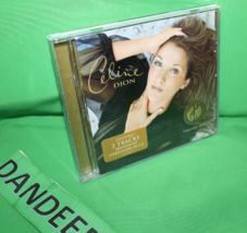 Celine Dion The Collector&#39;s Series Volume One Music Cd - £6.26 GBP