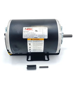 Aftermarket AO Smith GF2054 Blower Motor, 1/2 HP 115 Volt 1725 RPM 48 Frame - $150.48