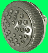 SHOWER BLASTER DRENCHER 5 gpm HIGH PRESSURE SHOWERBLASTER SHOWERHEAD SIN... - £12.70 GBP