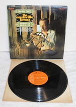 Danny Davis &amp; The Nashville Brass ~ Movin&#39; On ~ 1969 RCA LSP-4232 Used L... - $4.99