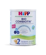 2 Cans of Hipp Dutch Stage 2 Organic Baby Formula - 800g - $126.22 CAD