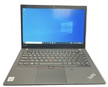 Lenovo Laptop T14 gen 1 364178 - $349.00