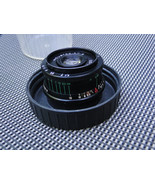 Vintage Soviet USSR INDUSTAR 50-2 3,5/50 Lens for EOS CANON Practica Zen... - $47.77 CAD