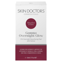 Skin Doctors Gamma Overnight Glow 50ml - £92.30 GBP