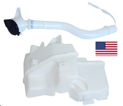 Windshield Washer Tank Reservoir Inlet Tube For 19 - 23 Corolla 85315-12730 - £65.66 GBP