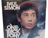 Paul Simon - One Trick Pony  LP  Warner Bros. HS-3472 VG+ / VG+ - £6.27 GBP