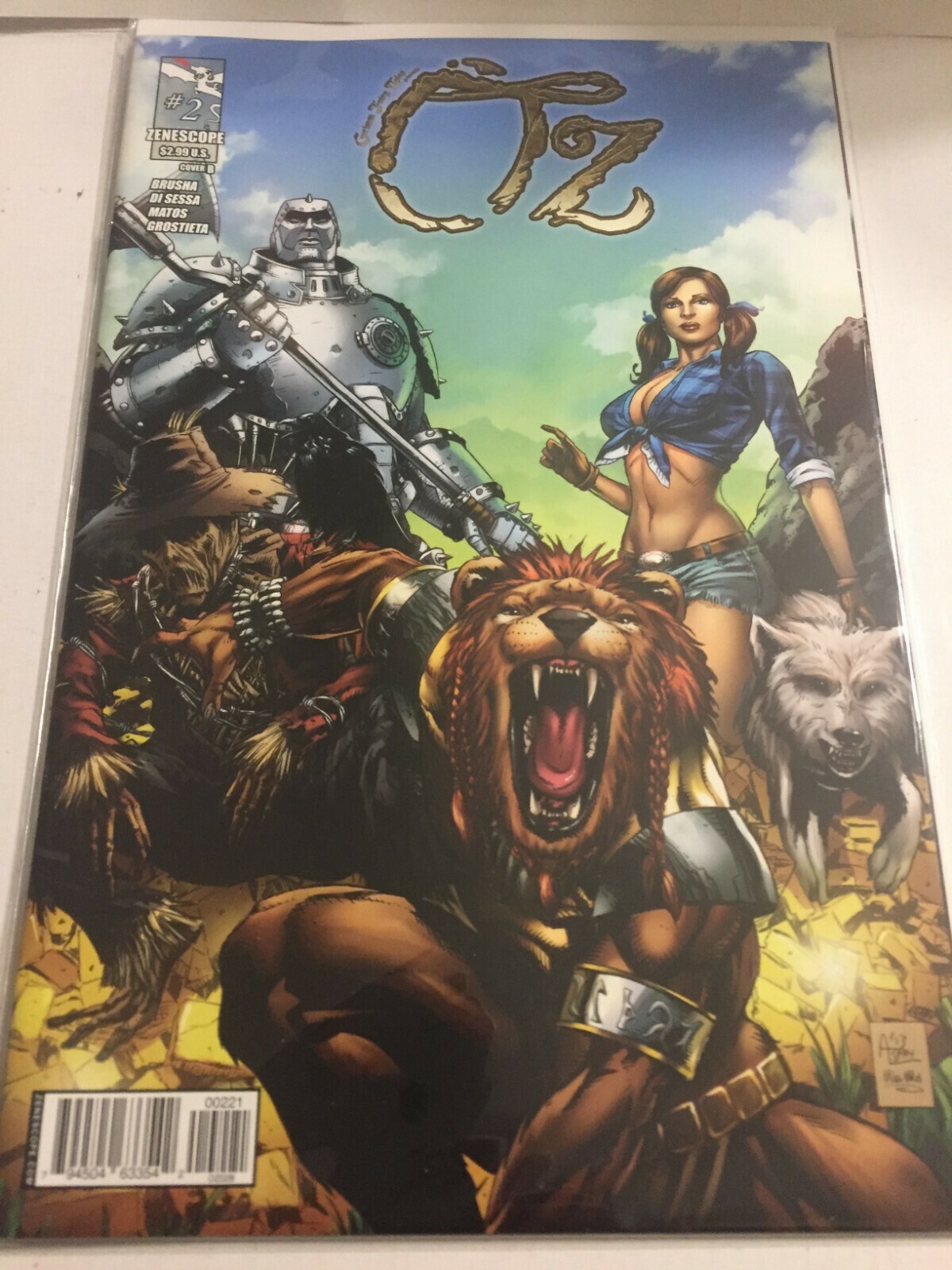 Full-size item image