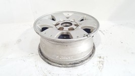 Gray Wheel Rim 16x7 OEM 2003 2004 2005 2006 Mitsubishi Montero - $996.62 MXN