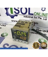 Azbil C15TC0LA0300 Single Loop Temperature Controller SDC15 Digital Ther... - $599.00