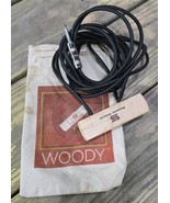 Seymour Duncan Woody SC Acoustic Soundhole Pickup Maple Single Coil w/Du... - $894.70 MXN