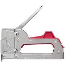 Arrow T2025 2-In-1 Staple Gun and Wire Tacker for Upholstery, Crafts and... - $62.17 CAD