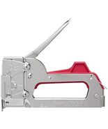 Arrow T2025 2-In-1 Staple Gun and Wire Tacker for Upholstery, Crafts and... - $62.17 CAD