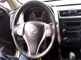 Steering Column Floor Shift Sedan Fits 13 ALTIMA 1038395171 - £93.38 GBP