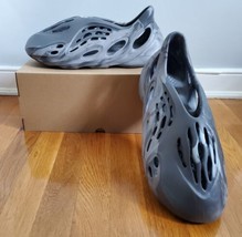 Adidas Yeezy Foam Runner MX Granite IE4931 Men&#39;s Size 13 - $137.99