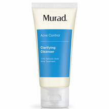 Murad Acne Control Clarifying Cleanser 2oz - £19.31 GBP