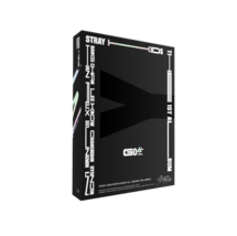 Stray Kids 1st Album Go Live Limited Edition CD PhotoCard Poster Rare Ne... - $250.00