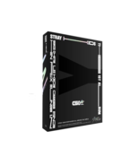 Stray Kids 1st Album Go Live Limited Edition CD PhotoCard Poster Rare Ne... - $250.00