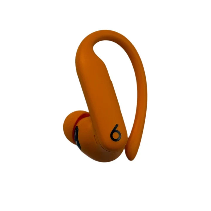 Beats By Dr. Dre Powerbeats PRO 2 LEFT Side Earbud Electric Orange Repla... - $78.89