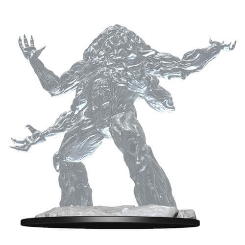 Magic the Gathering Unpainted Miniatures Wave 15 - Pack #8 - $40.45