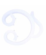 Adams 3210-99-1640 Deck Clips, White - $21.79
