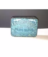 Edgeworth Extra High Grade PLUG SLICE  Tobacco Tin 1900's - $35.00