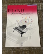 Piano Adventures Level 1 Song Book - $40.45 CAD