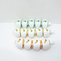 Lot 14 Replacement Segments Pieces Think and Learn Code a Pillar Caterpillar Toy - £28.18 GBP