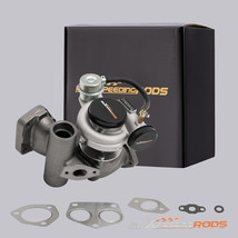 Turbocharger For Land-Rover Defender Discovery Range Rover 2.5 TDI 452055-5004S - £249.89 GBP