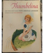 Thumbelina - Hans Christian Andersen, Intro by Isak Dinesen - MacMillan ... - £47.82 GBP