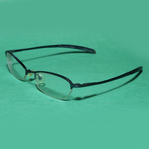 Innovative Technology Eyeglass FRAME IMF-T29 Gunmetal 52[]17 140 with case - £7.63 GBP