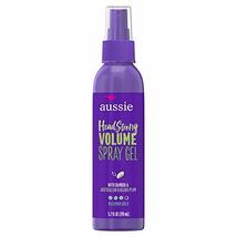 Aussie Headstrong Volume Spray Hair Gel, Maximum Hold, 5.7 oz (Pack of 2) - $23.51+