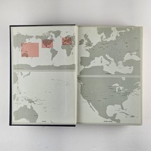 The Wartime Journals of Charles A. Lindbergh 1970 1st Ed Hardcover with Jacket image 8
