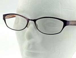 Paul Smith Eyewear Barbet Frames Eyeglasses Newbury Red Sienna Italy Authentic - £22.80 GBP