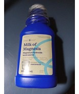 Foster and Thrive 12 oz. Milk of Magnesia exp.10/25 - $8.90
