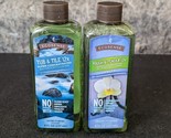 2 x Sealed Ecosense Tub &amp; Tile 12x Concentrate 8 fl oz Cleaners - £19.17 GBP