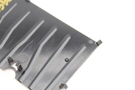 10-16 MERCEDES-BENZ W212 E350 E550 POWER FUSE RELAY JUNCTION BOX LID COVER E6444 image 9