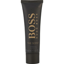 Boss The Scent By Hugo Boss Shower Gel (Tube) 1.6 Oz - £8.22 GBP