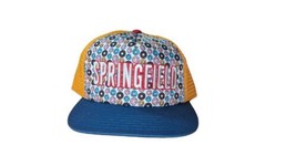American Needle Simpsons ‘Springfield’ Lard Lad Donuts Trucker Snapback ... - $325.52 MXN