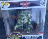 Funko Pop Marvel: Spider-Man - Green Goblin 408 - £14.03 GBP