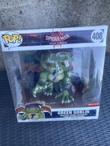 Funko Pop Marvel: Spider-Man - Green Goblin 408 - £14.01 GBP