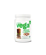 Vega Protein and Greens Protein Powder Chocolate - 20g Plant Based Prote... - £21.45 GBP