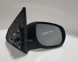 Passenger Side View Mirror Power Sedan With Turn Signal Fits 10 FORTE 99... - $61.38