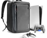 Sony Playstation 5 Console, Accessories, Protective Carrying Case Storag... - $98.94